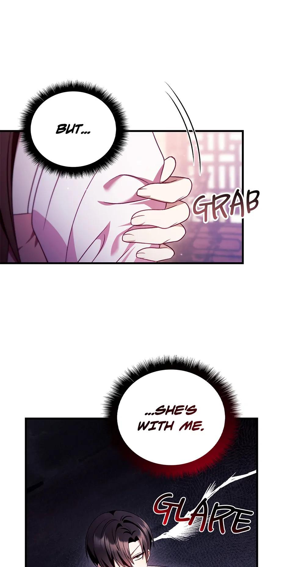 How to Use a Returner Chapter 123 - Page 21