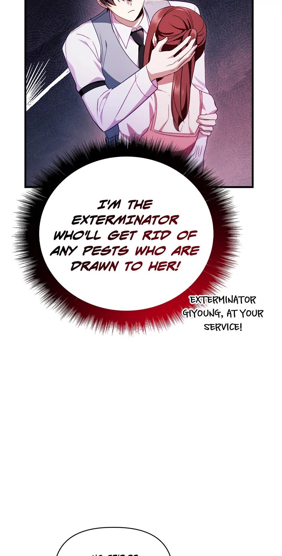 How to Use a Returner Chapter 123 - Page 22