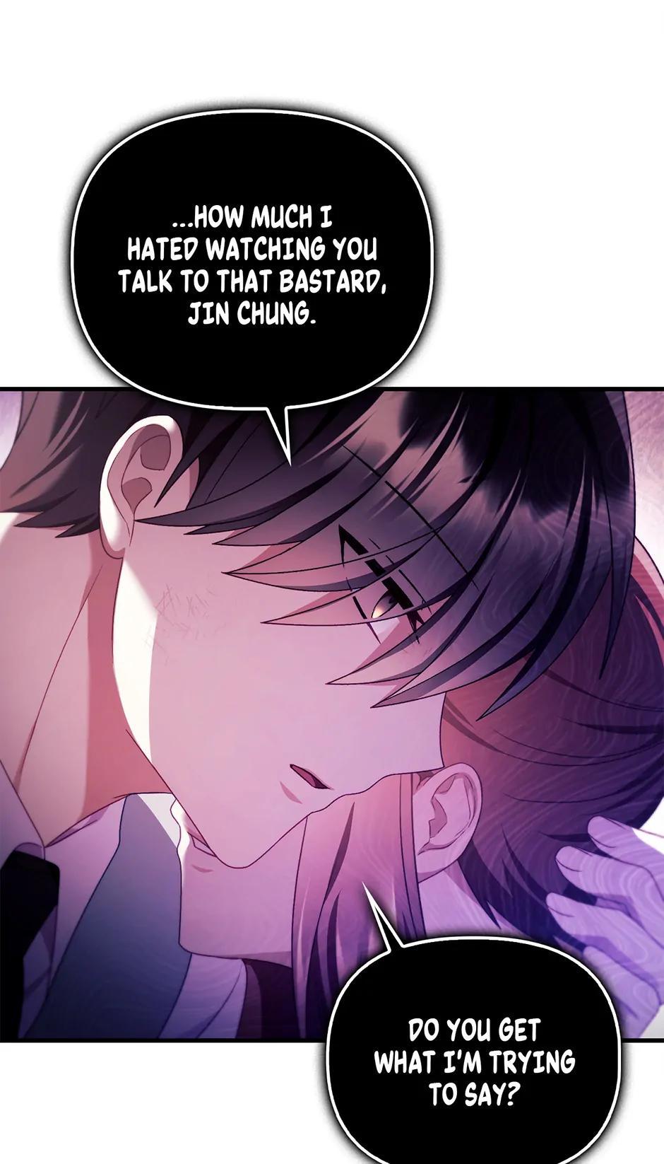 How to Use a Returner Chapter 123 - Page 24