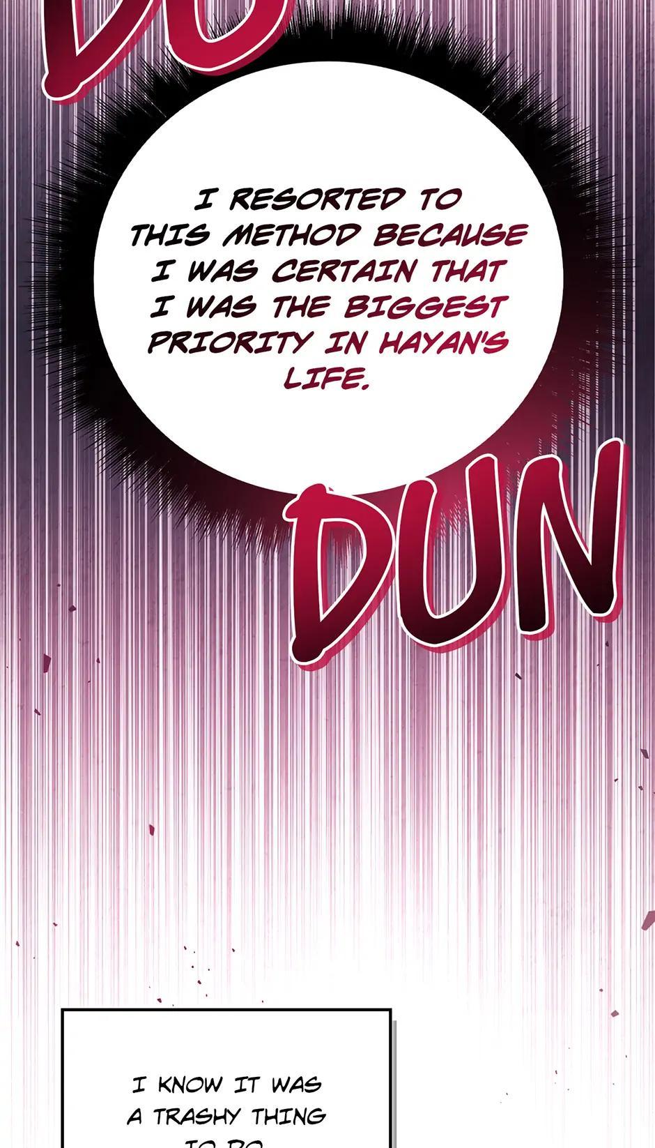 How to Use a Returner Chapter 123 - Page 27