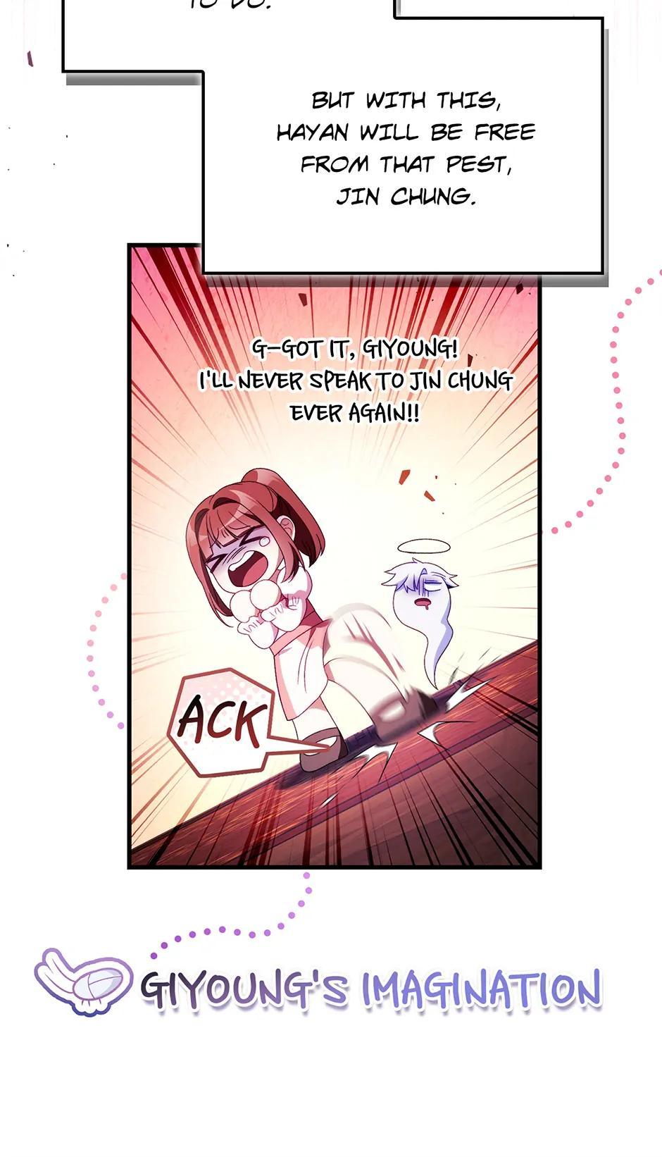 How to Use a Returner Chapter 123 - Page 28