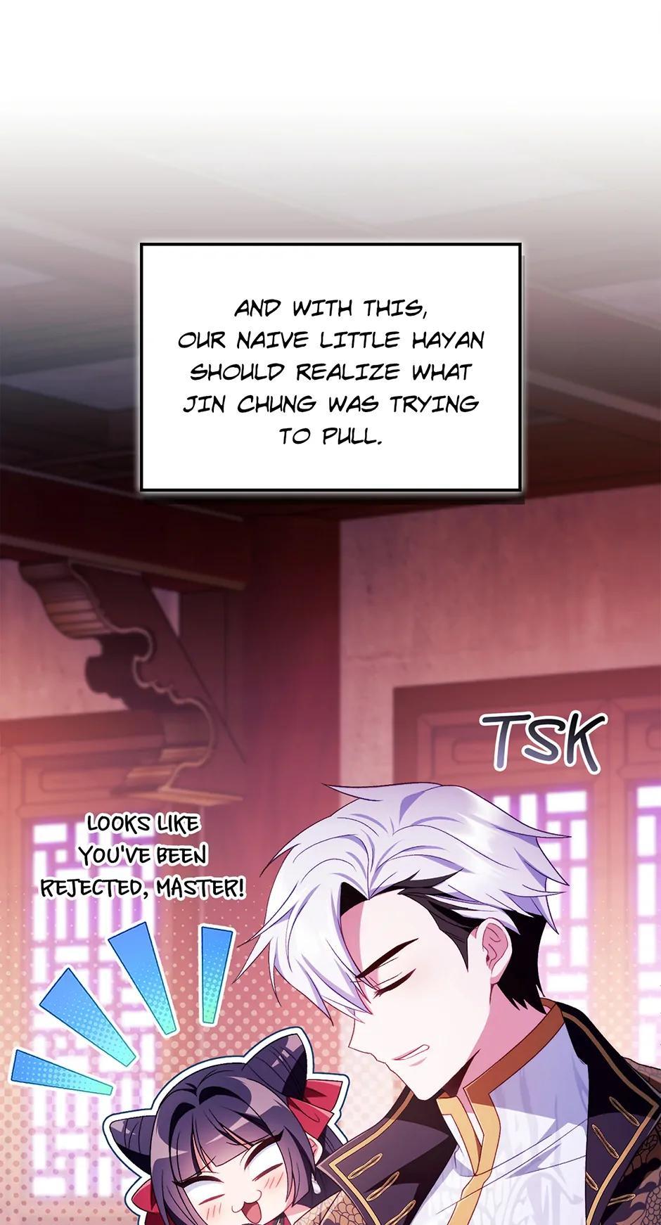 How to Use a Returner Chapter 123 - Page 29