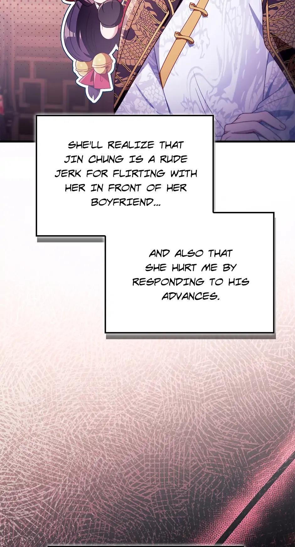 How to Use a Returner Chapter 123 - Page 30