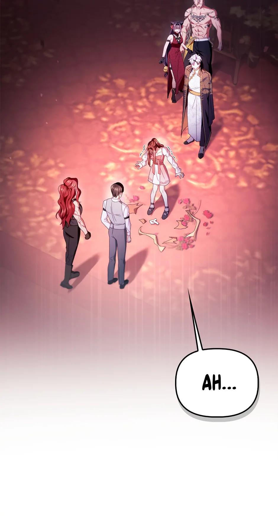 How to Use a Returner Chapter 123 - Page 35