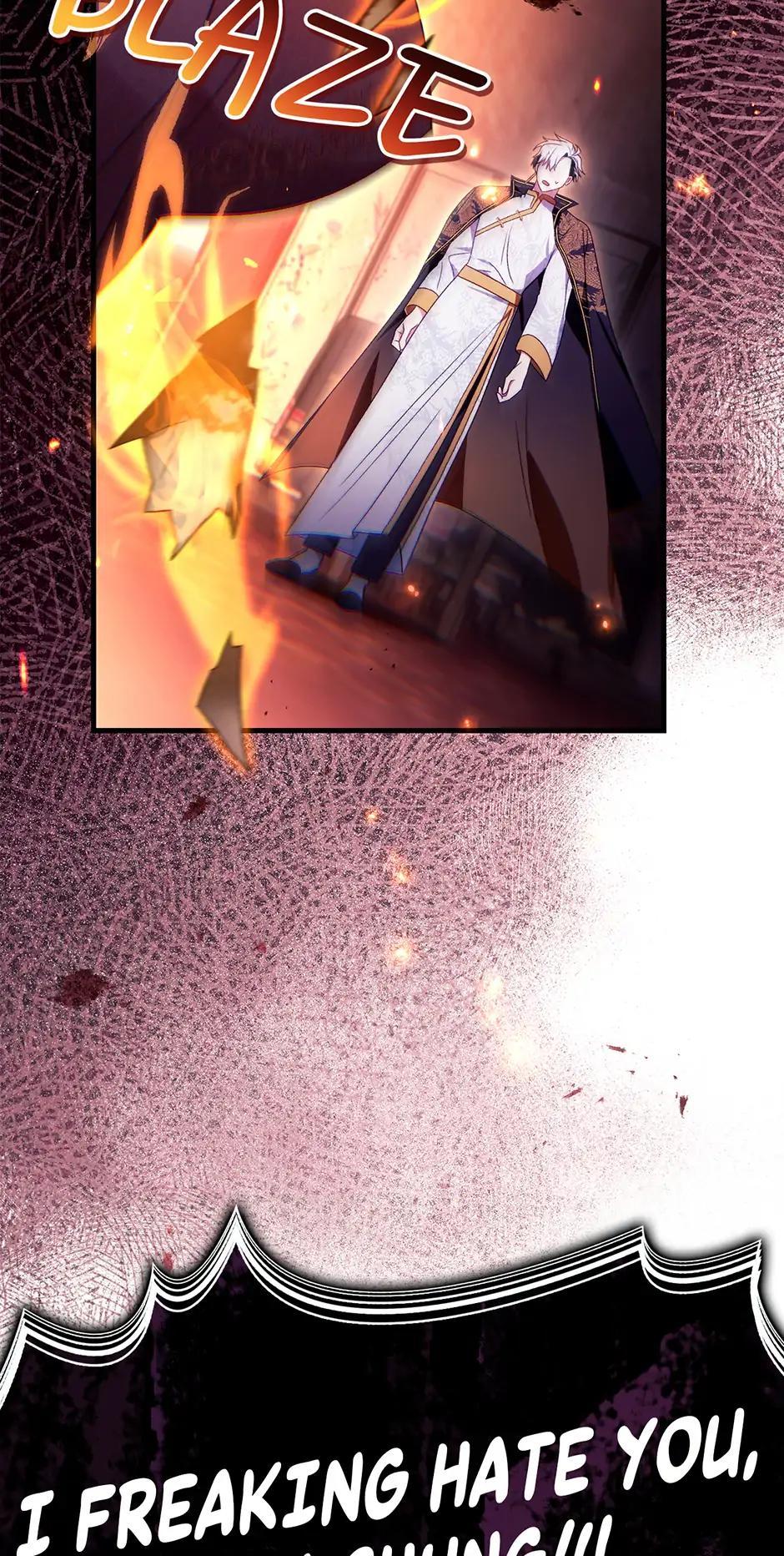 How to Use a Returner Chapter 123 - Page 43