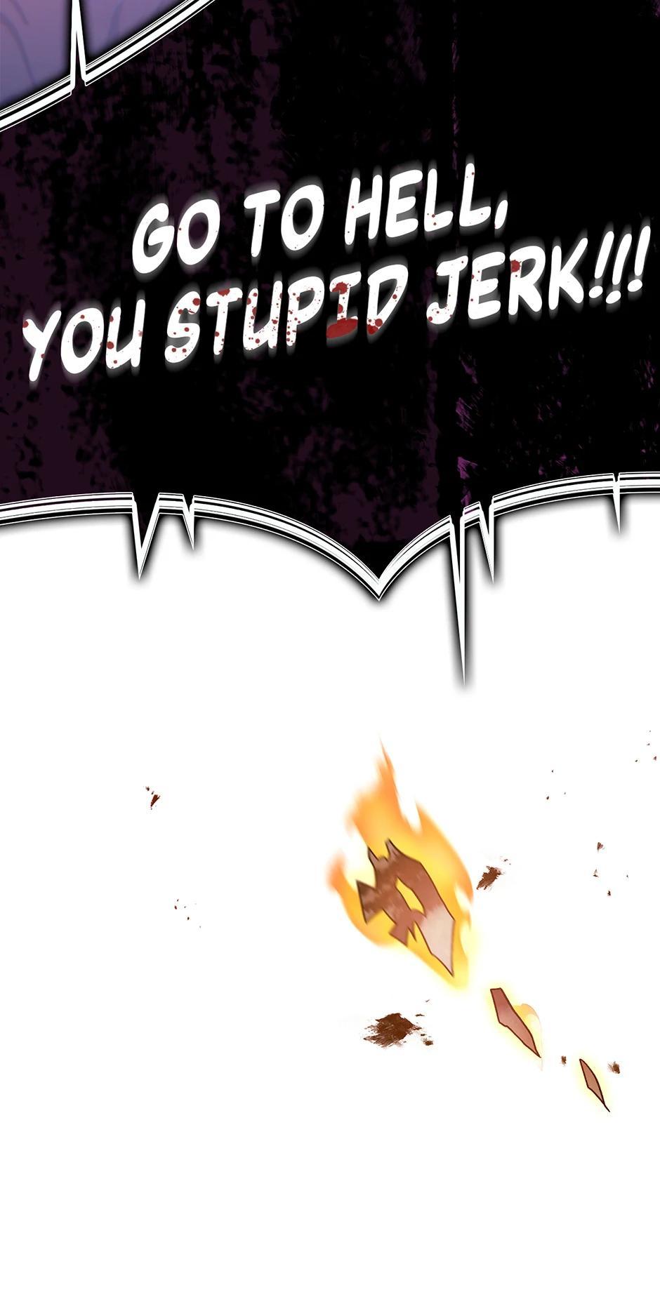 How to Use a Returner Chapter 123 - Page 45