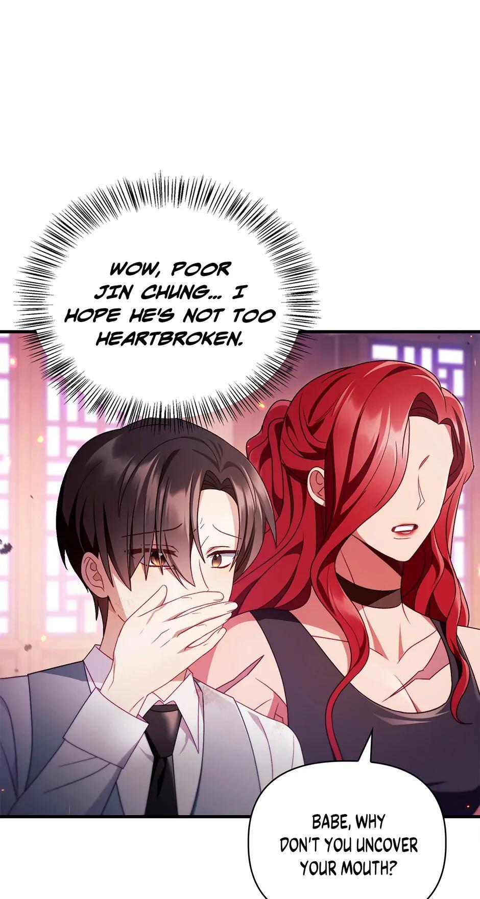 How to Use a Returner Chapter 123 - Page 46