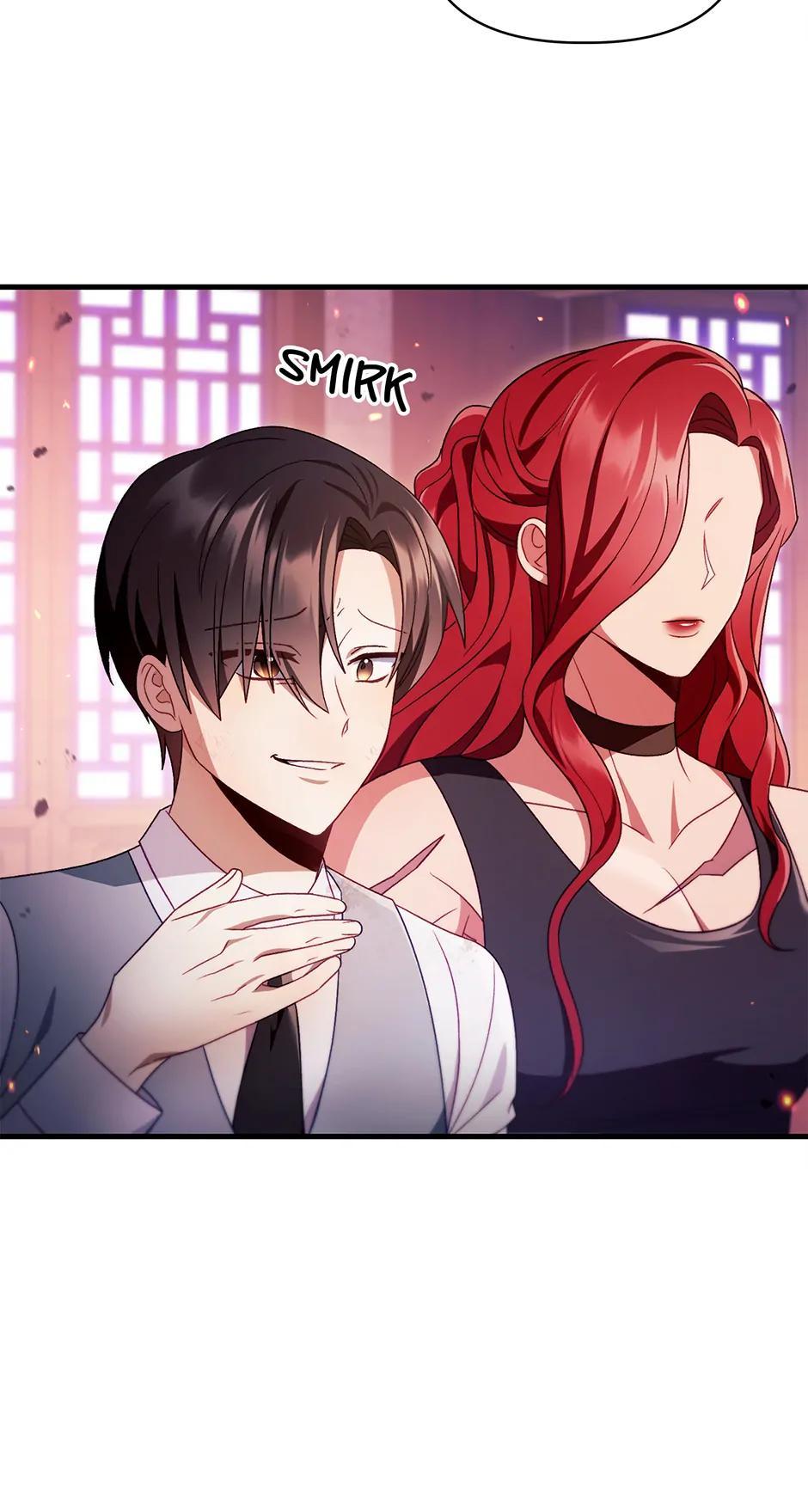 How to Use a Returner Chapter 123 - Page 47