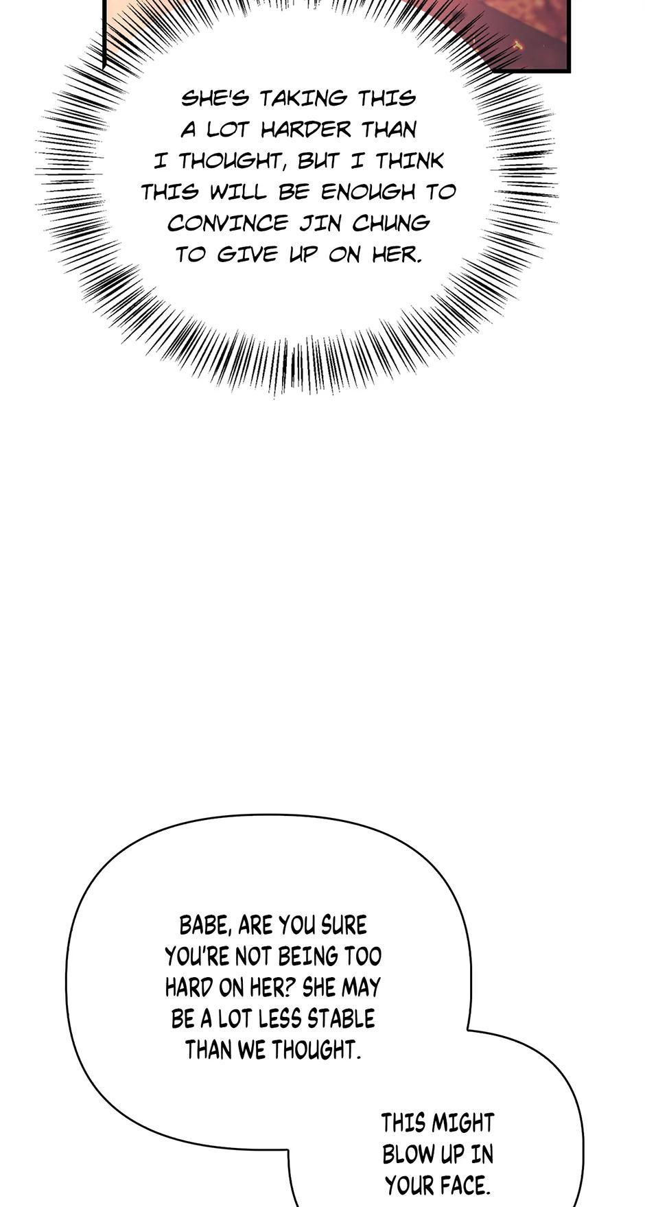 How to Use a Returner Chapter 123 - Page 49