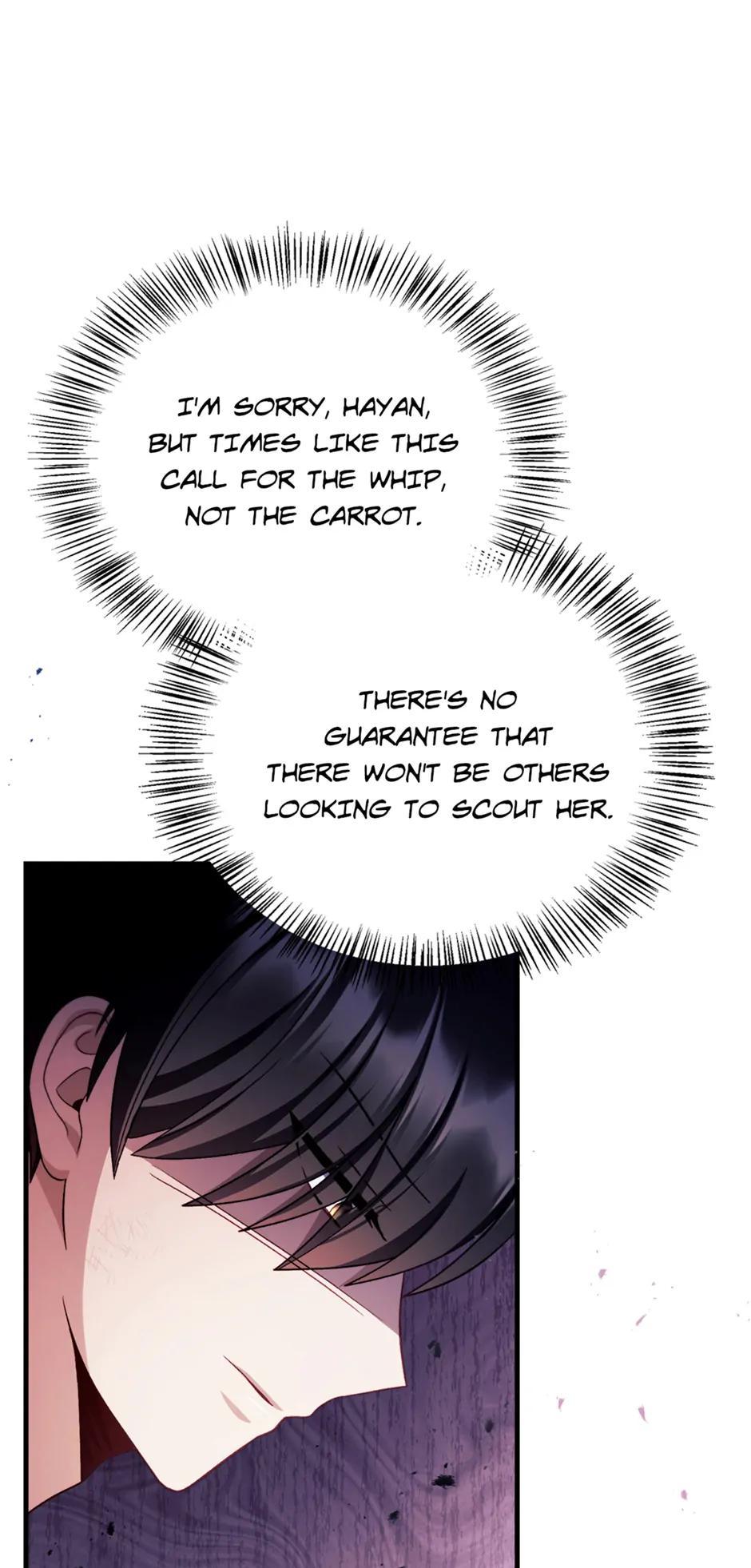 How to Use a Returner Chapter 123 - Page 51