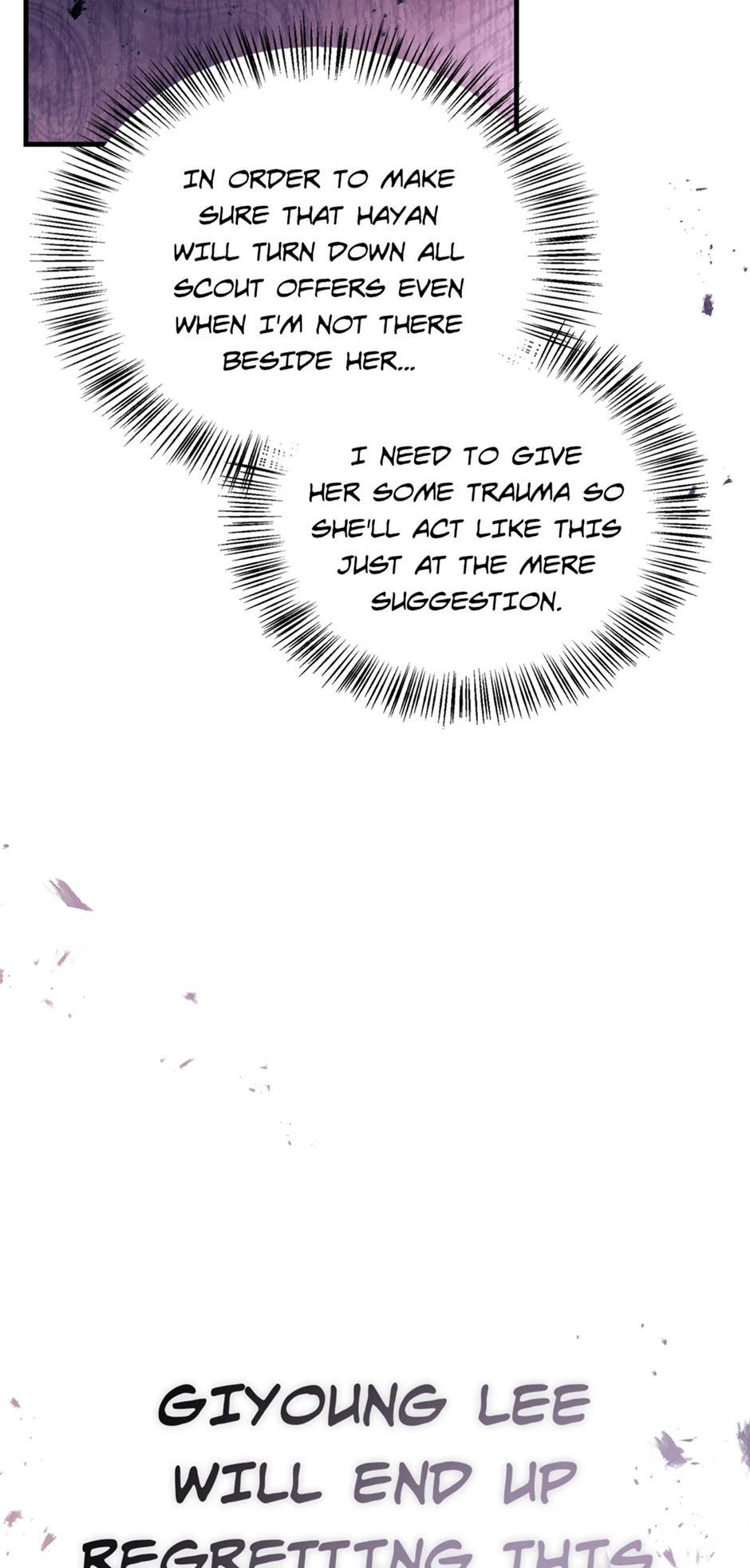 How to Use a Returner Chapter 123 - Page 52