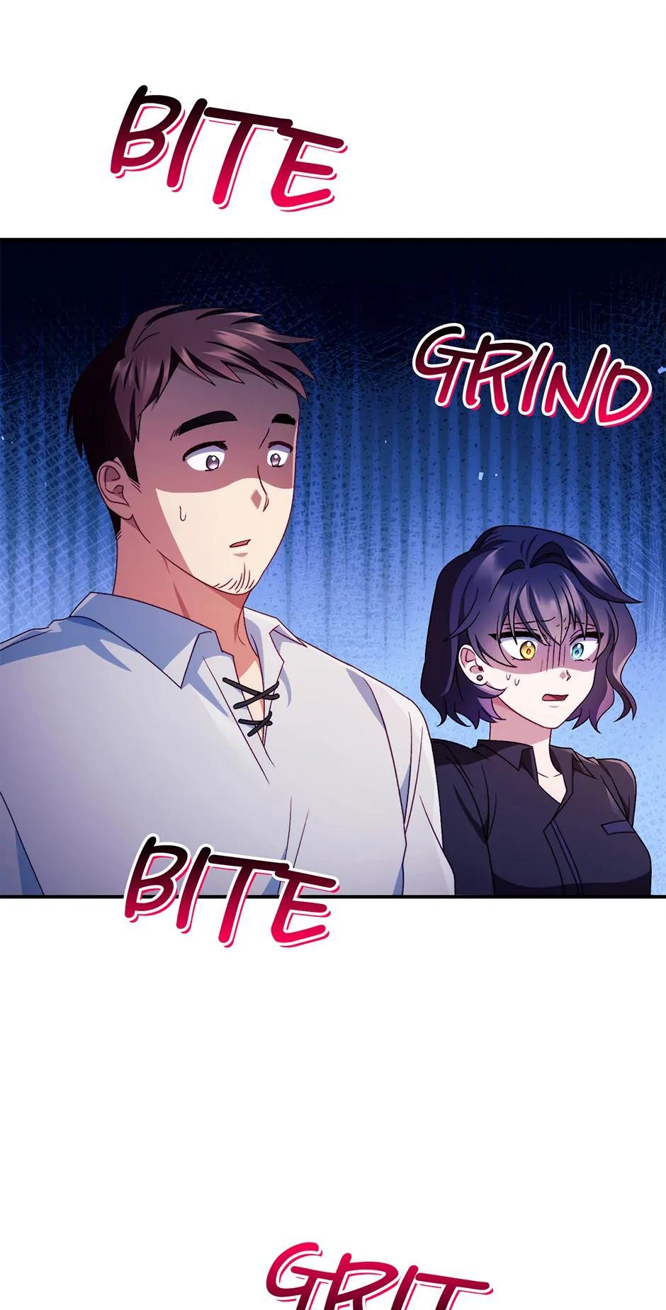 How to Use a Returner Chapter 123 - Page 58