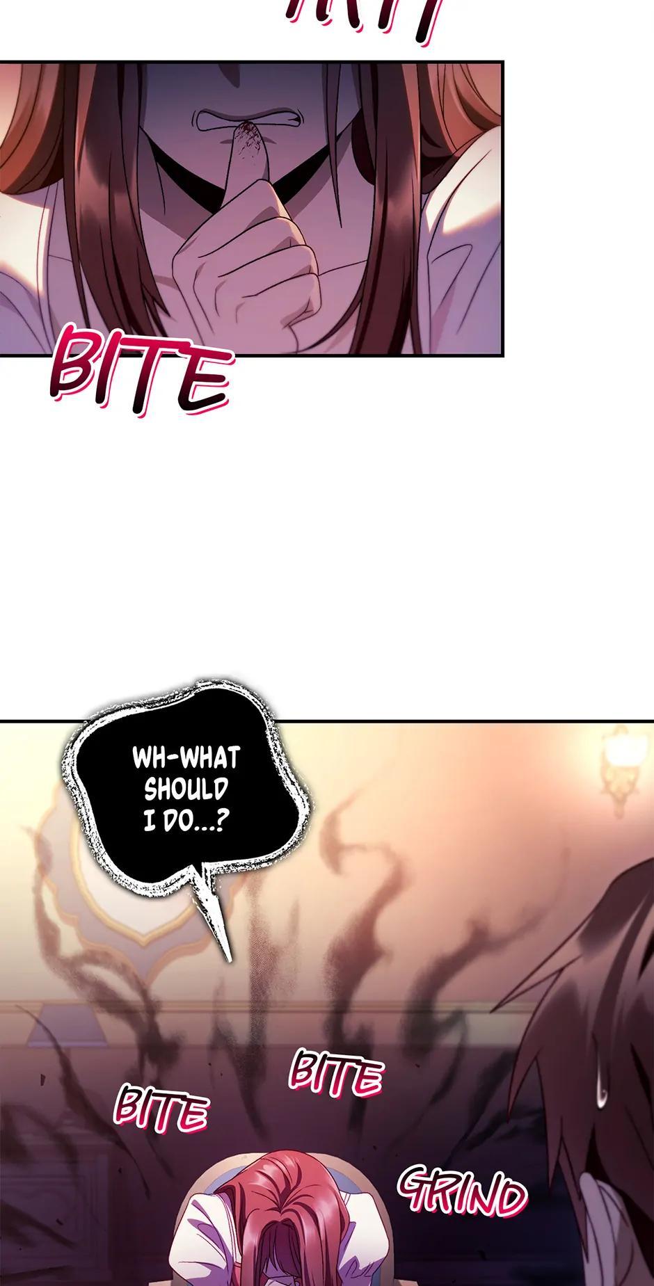 How to Use a Returner Chapter 123 - Page 59