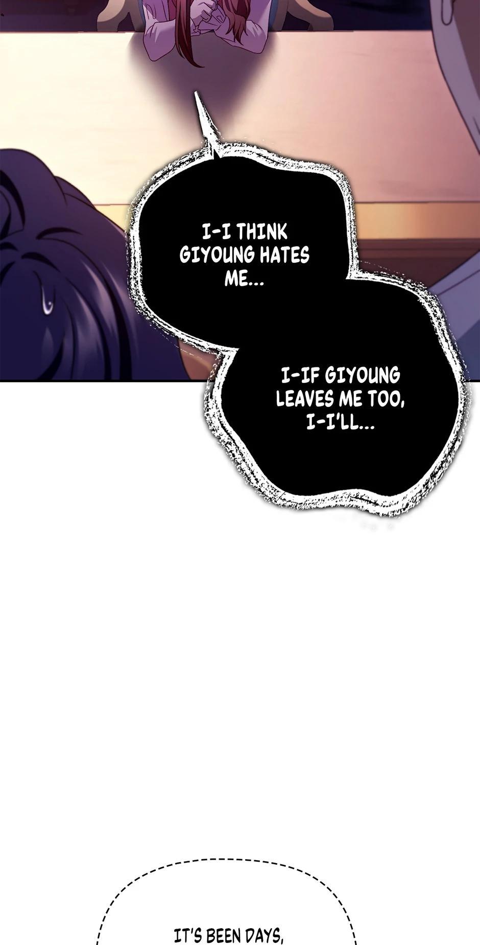 How to Use a Returner Chapter 123 - Page 60