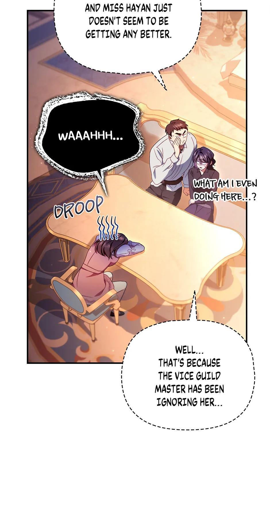 How to Use a Returner Chapter 123 - Page 61