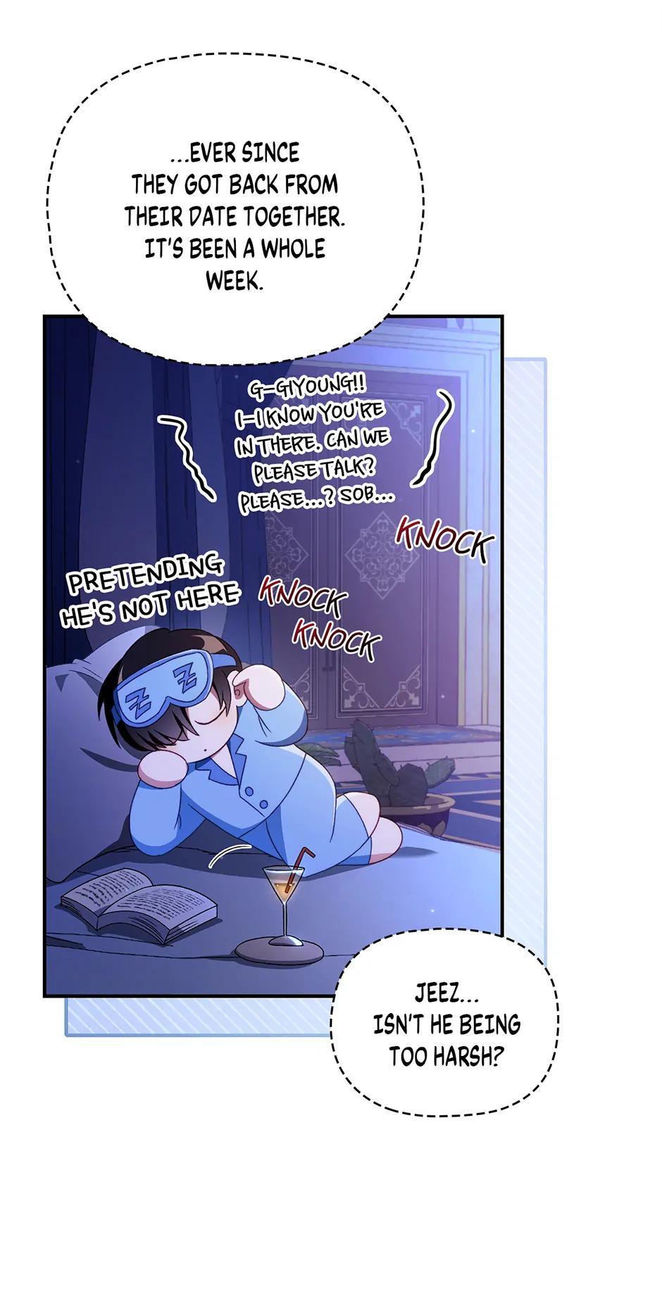 How to Use a Returner Chapter 123 - Page 62