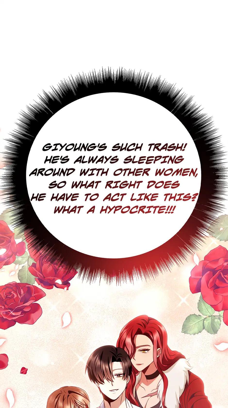 How to Use a Returner Chapter 123 - Page 63