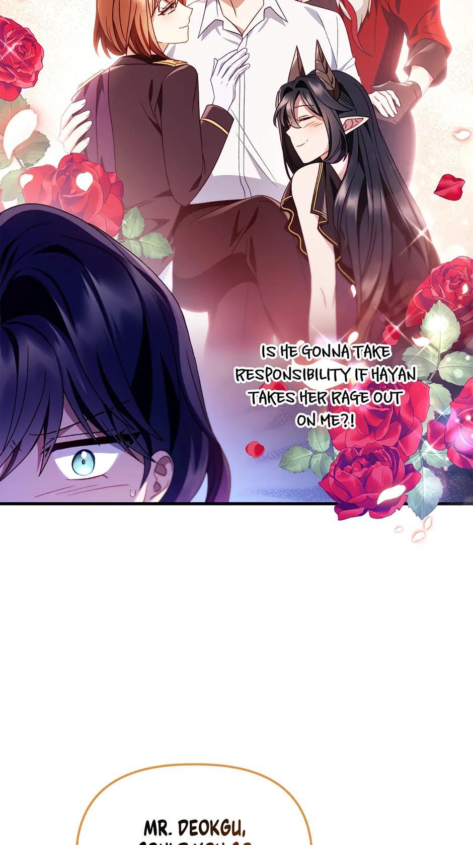 How to Use a Returner Chapter 123 - Page 64