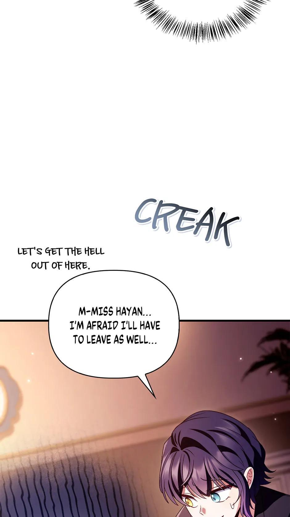 How to Use a Returner Chapter 123 - Page 66