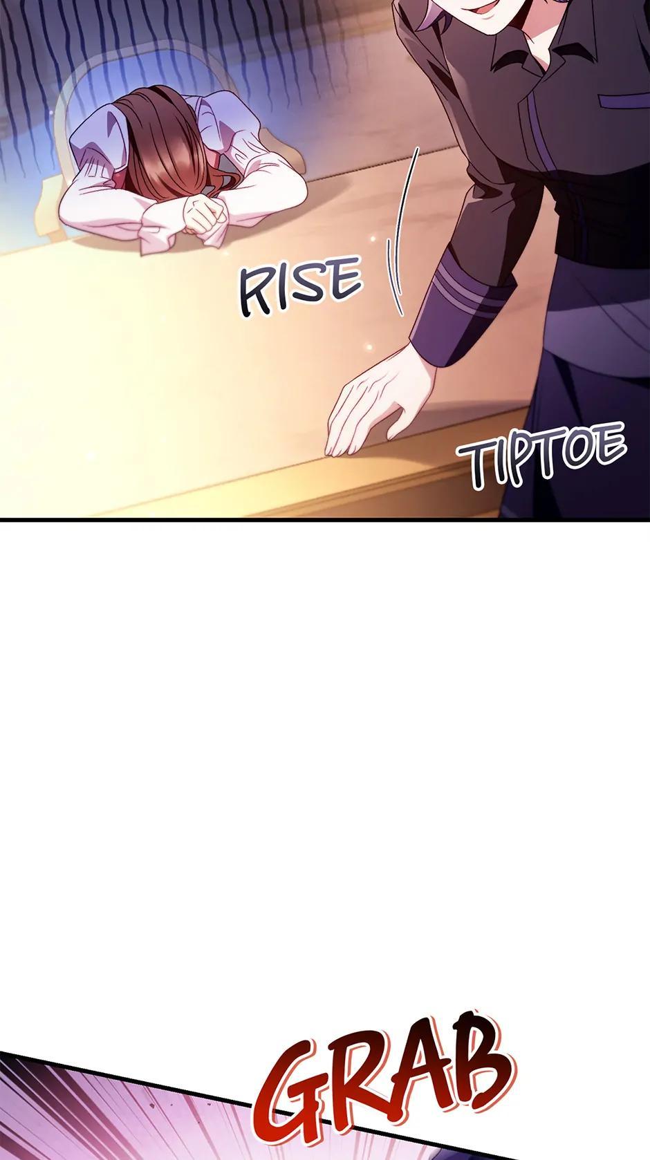 How to Use a Returner Chapter 123 - Page 67