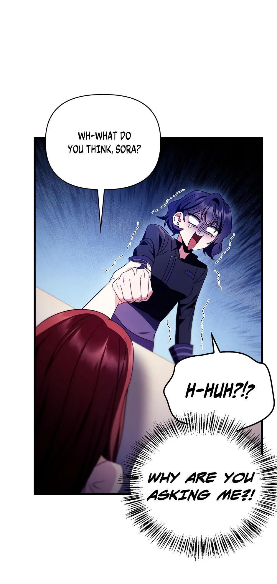 How to Use a Returner Chapter 123 - Page 69