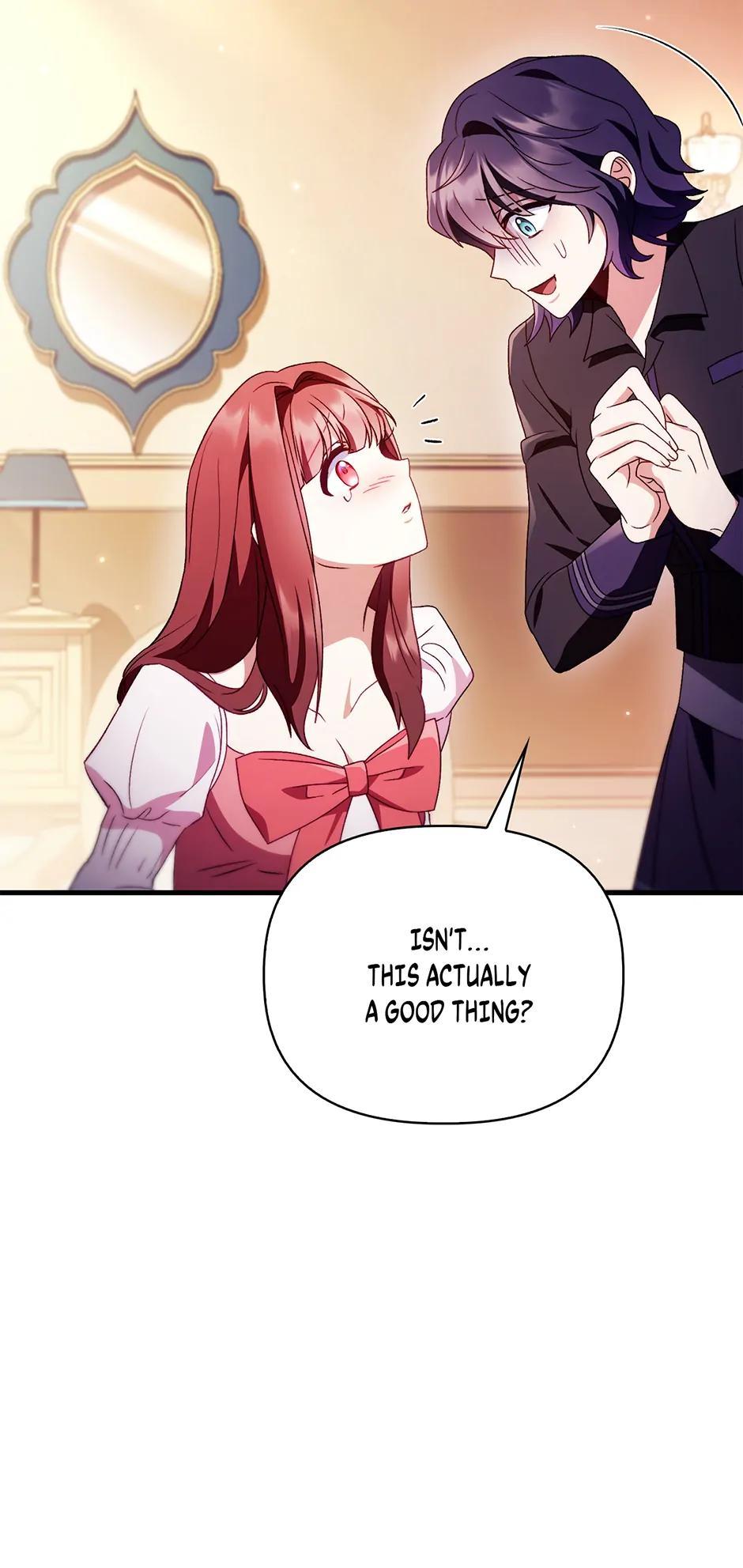 How to Use a Returner Chapter 123 - Page 74