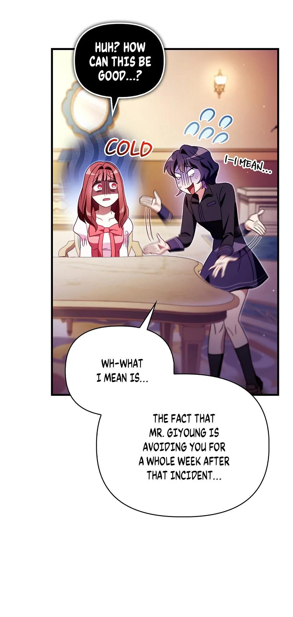 How to Use a Returner Chapter 123 - Page 75