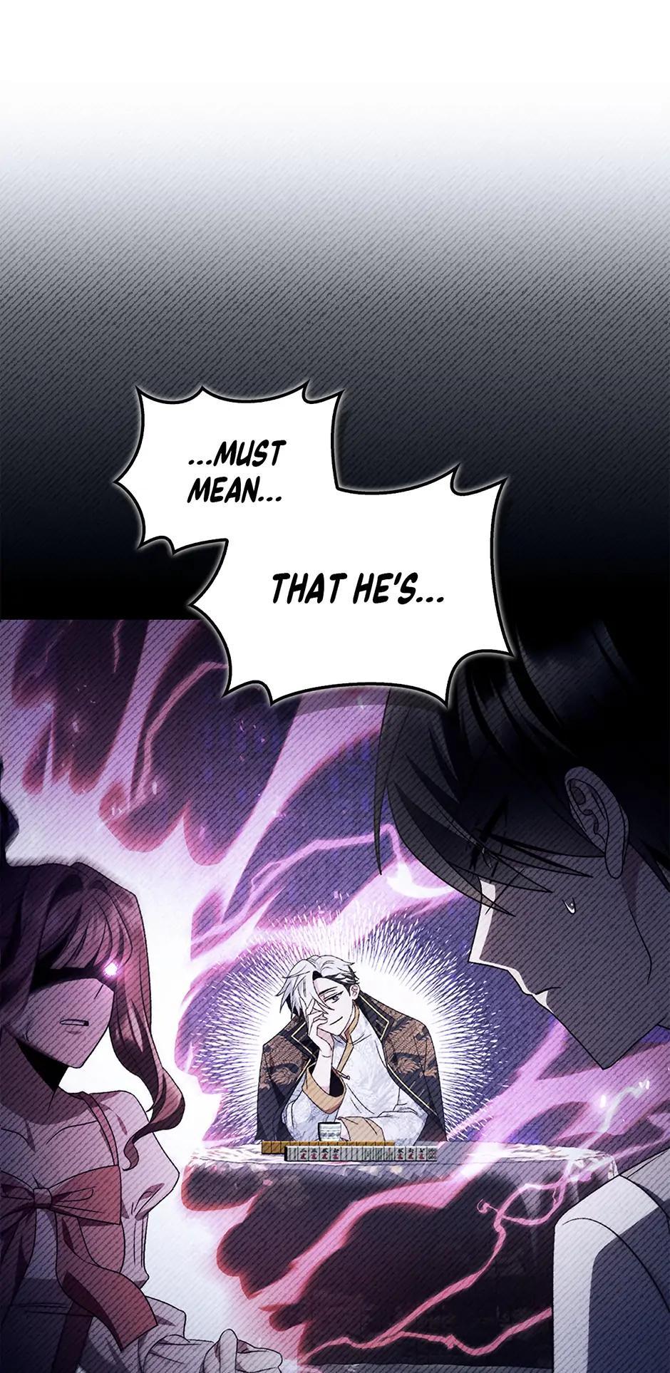 How to Use a Returner Chapter 123 - Page 76