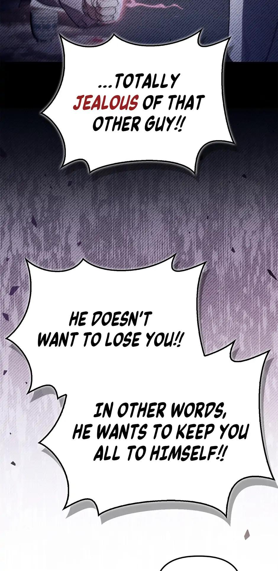 How to Use a Returner Chapter 123 - Page 77