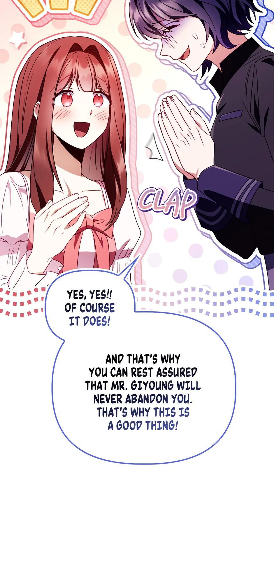 How to Use a Returner Chapter 123 - Page 79