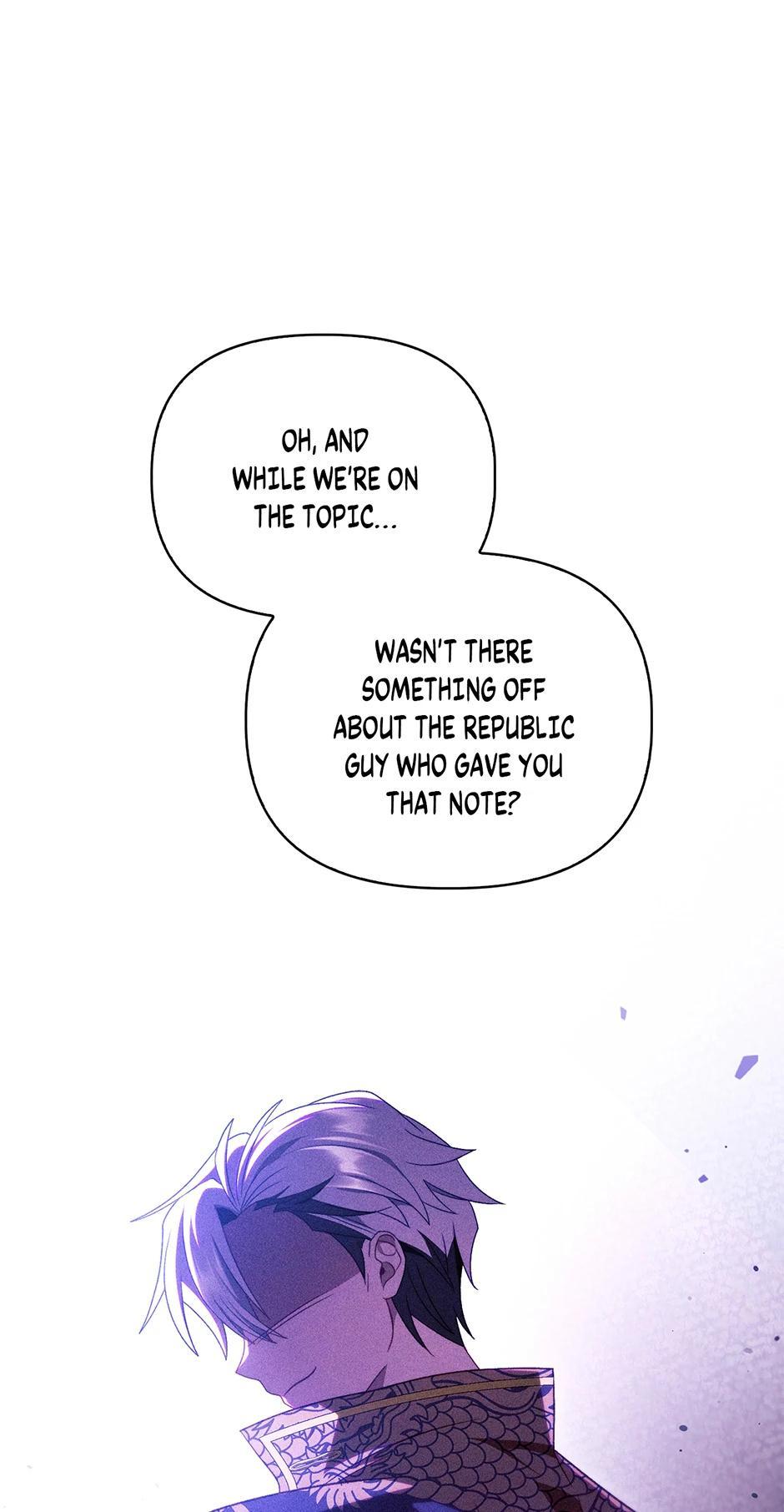 How to Use a Returner Chapter 123 - Page 80