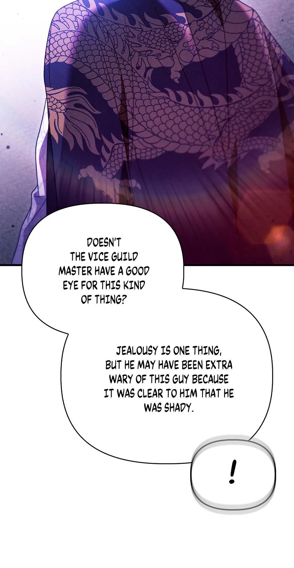 How to Use a Returner Chapter 123 - Page 81