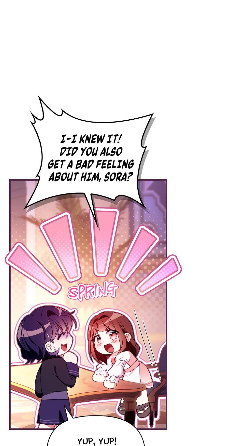 How to Use a Returner Chapter 123 - Page 82