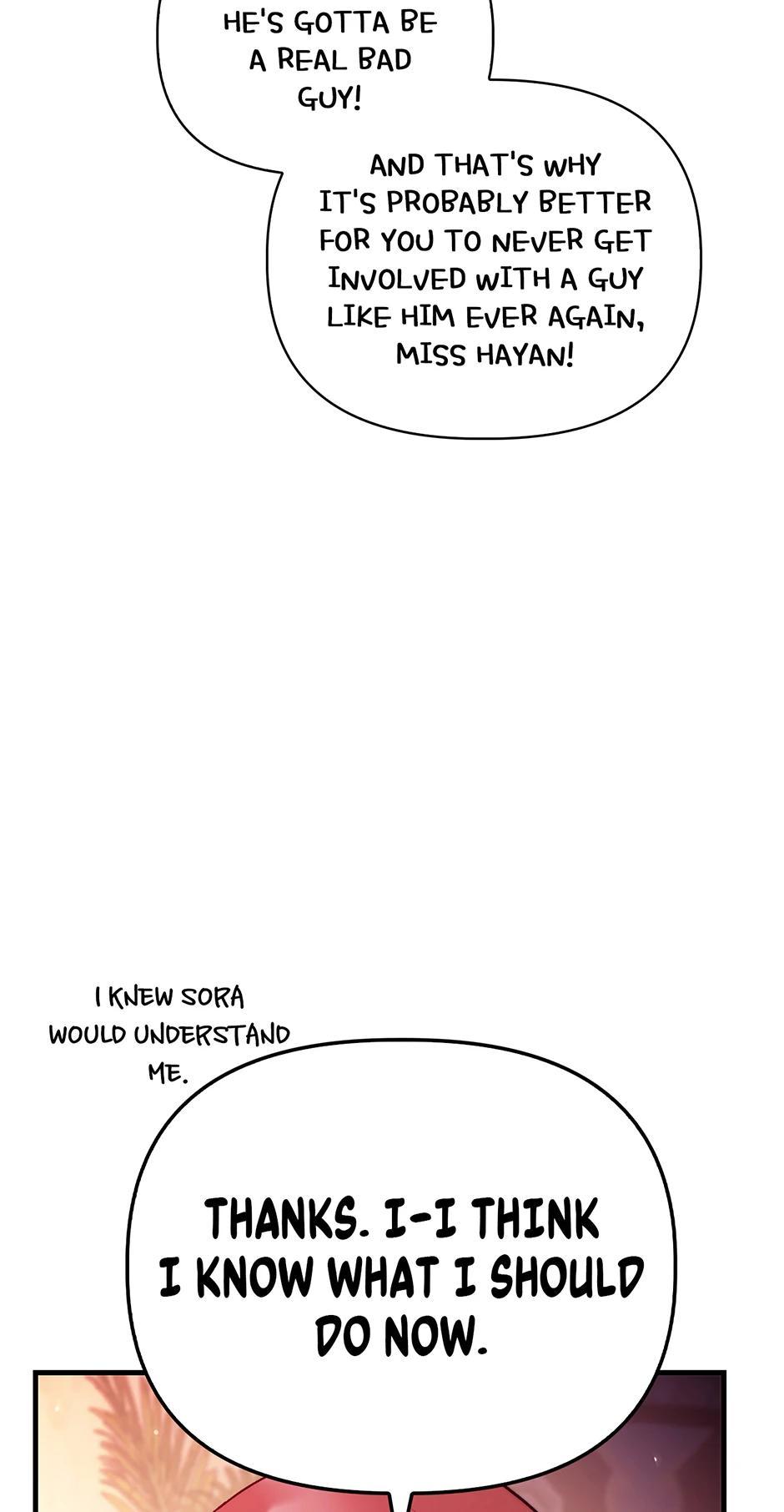 How to Use a Returner Chapter 123 - Page 83