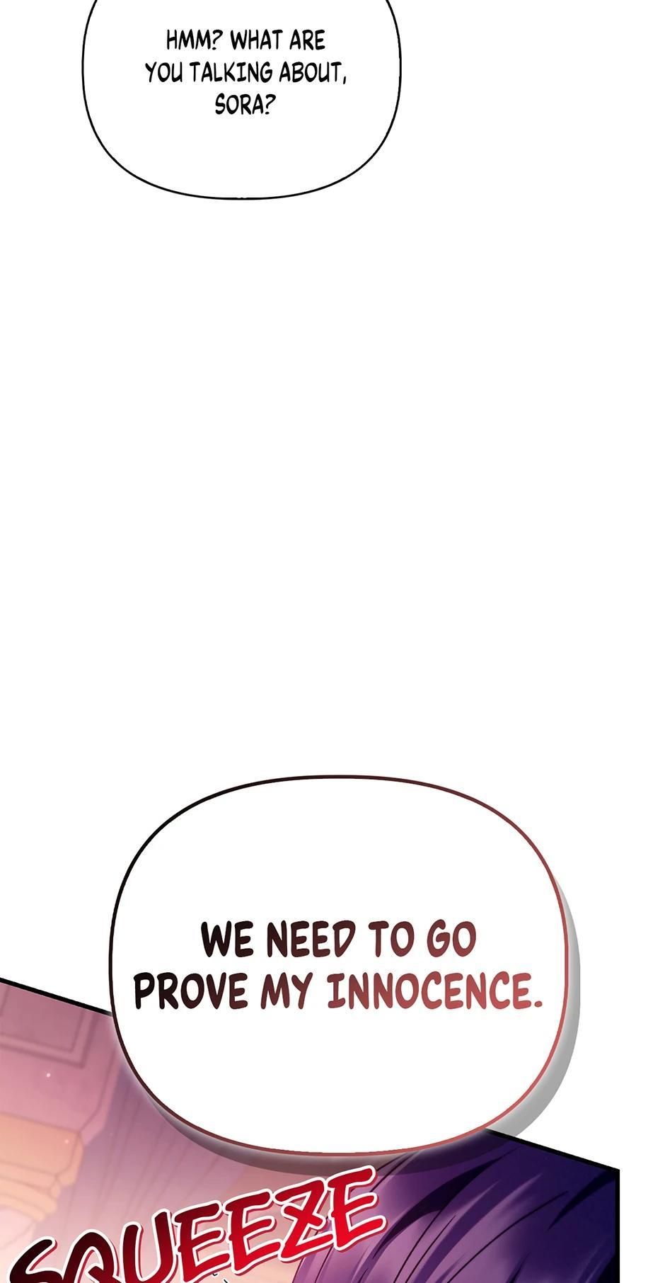 How to Use a Returner Chapter 123 - Page 86