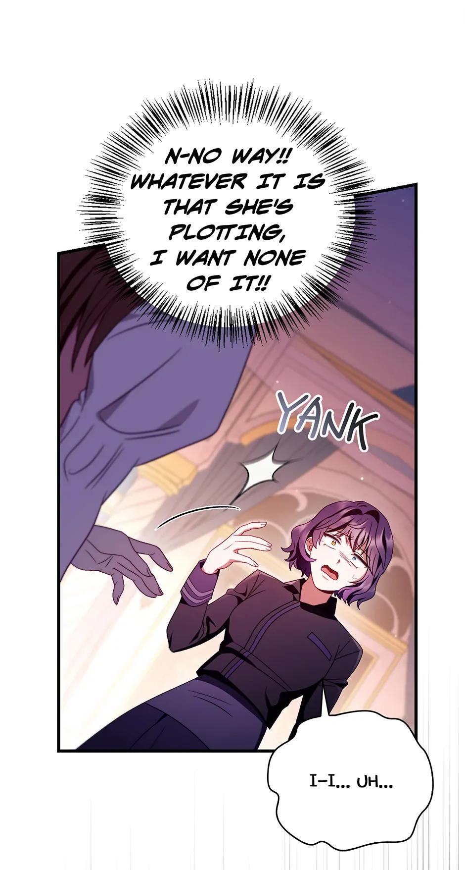 How to Use a Returner Chapter 123 - Page 90