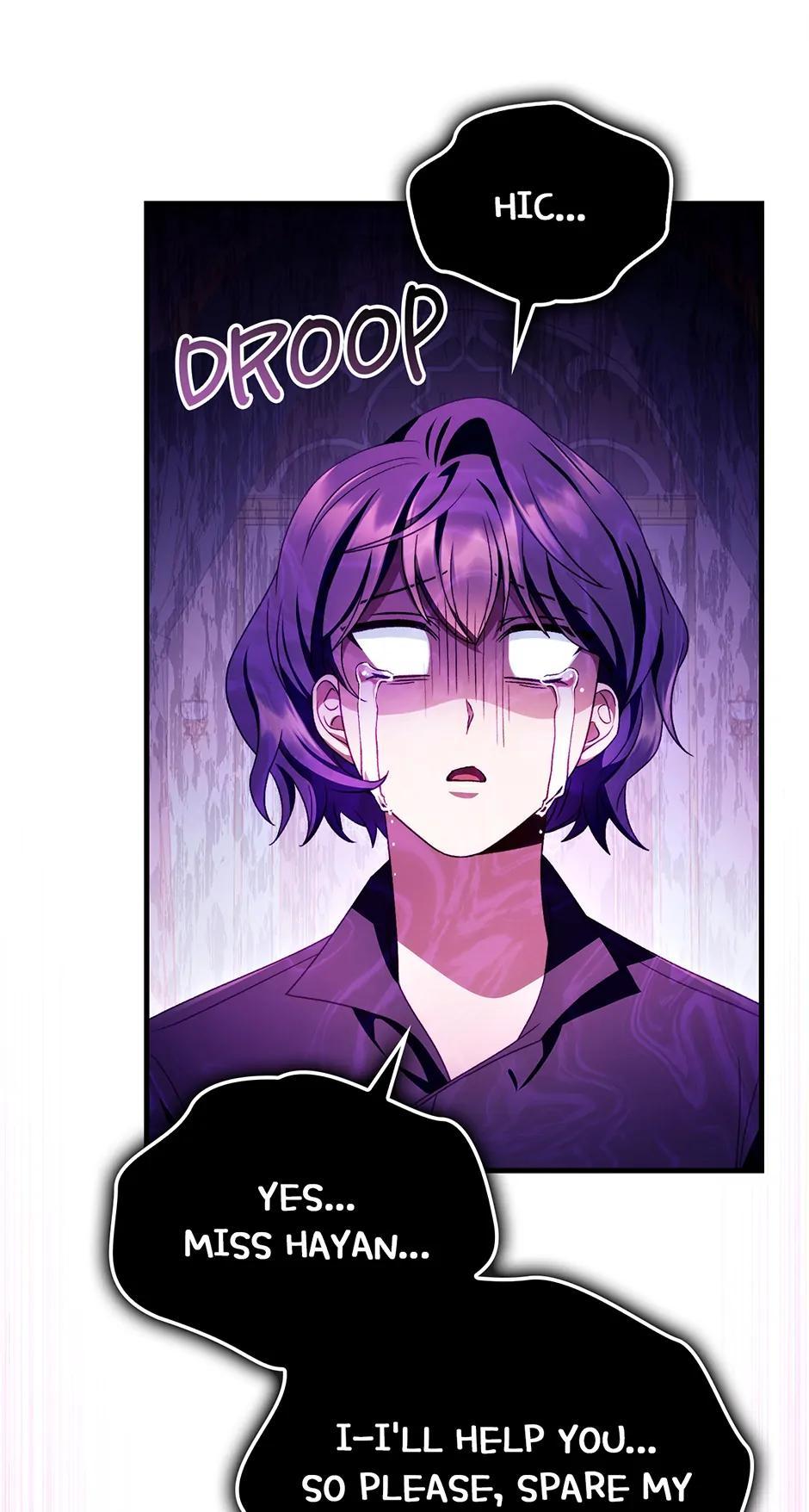 How to Use a Returner Chapter 123 - Page 93