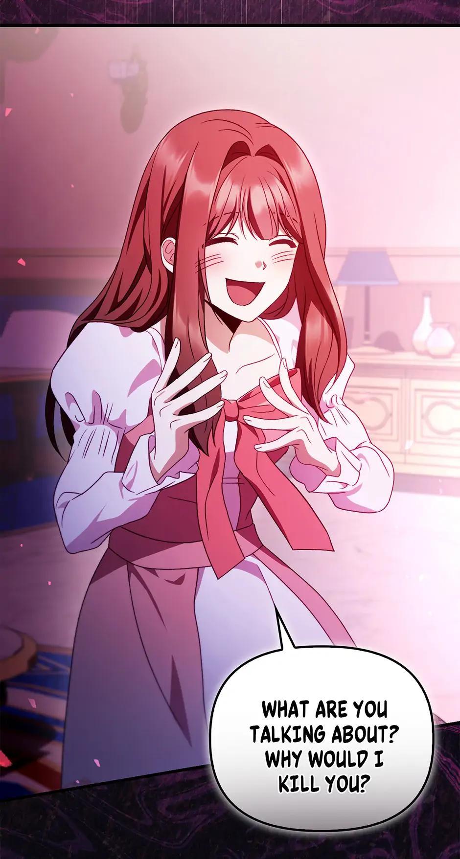 How to Use a Returner Chapter 123 - Page 95