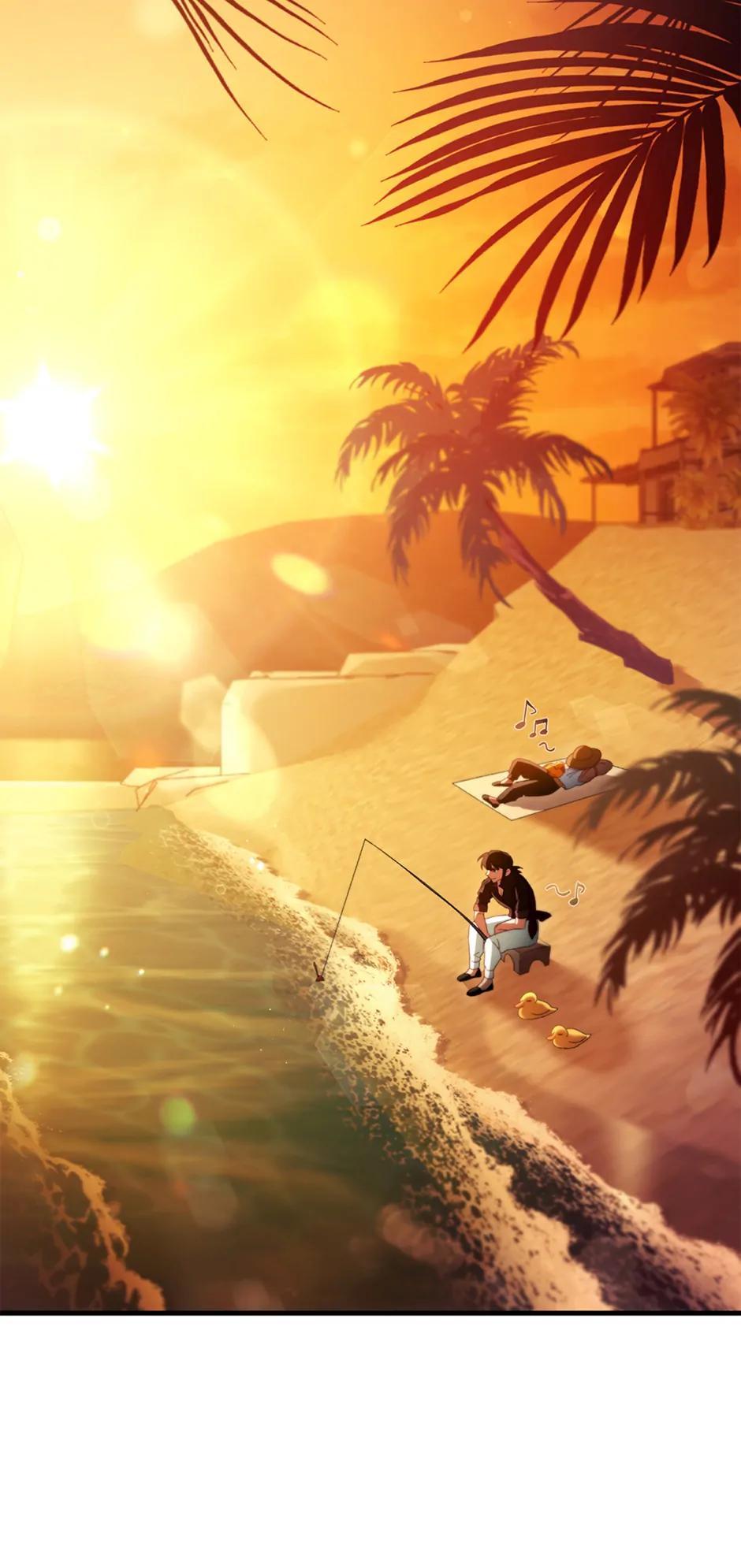 How to Use a Returner Chapter 123 - Page 99