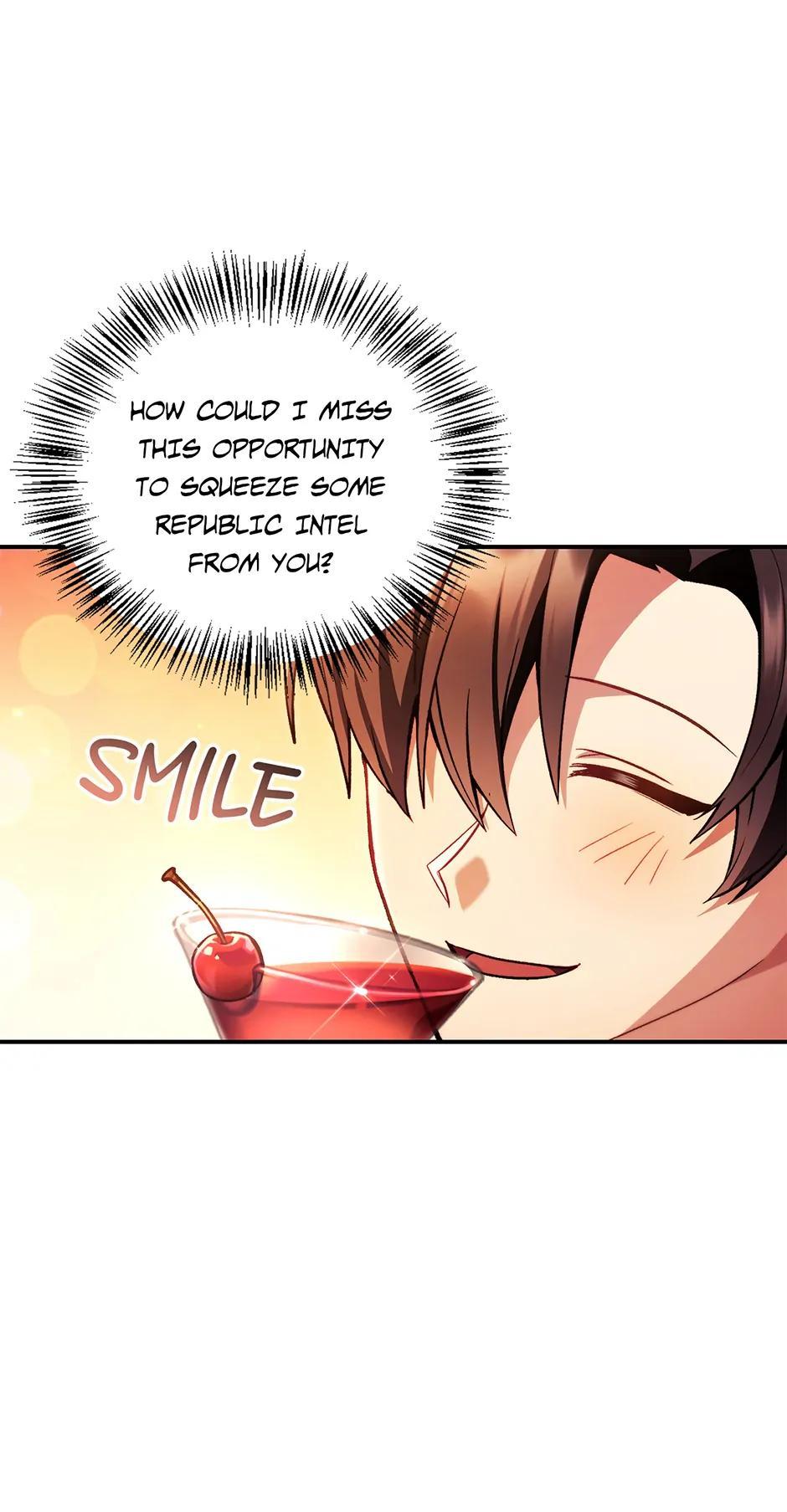 How to Use a Returner Chapter 124 - Page 4