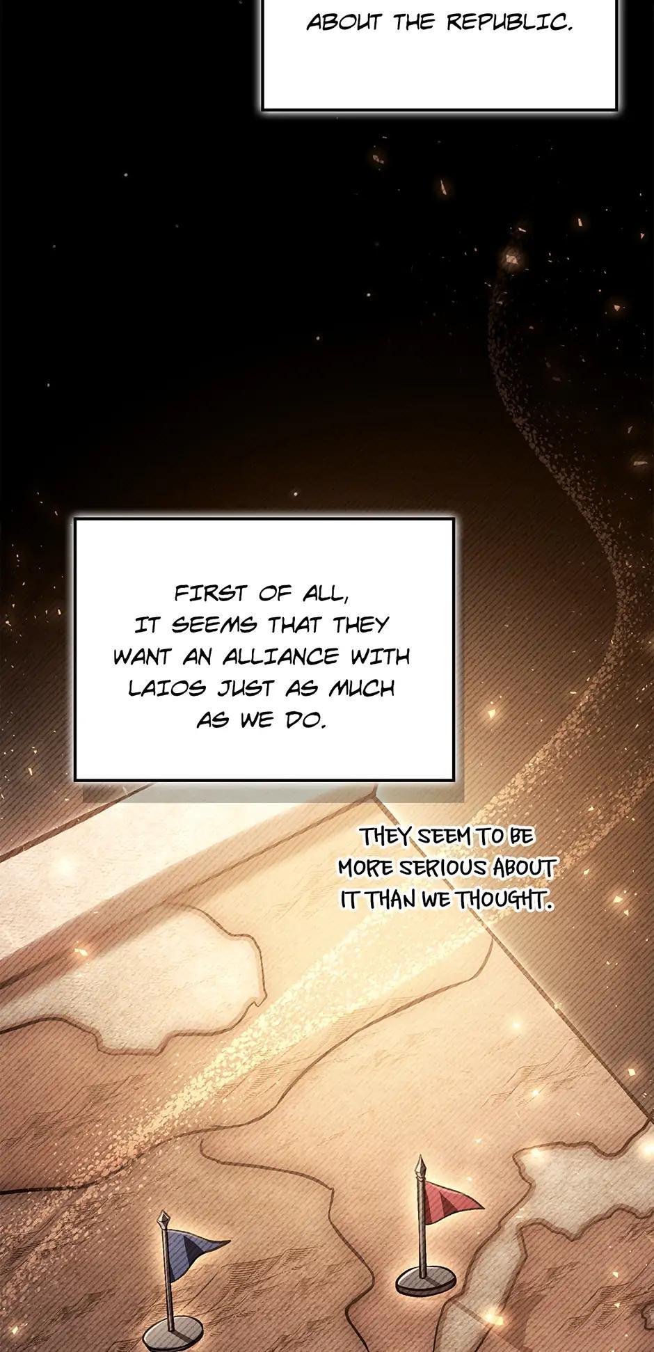 How to Use a Returner Chapter 124 - Page 6