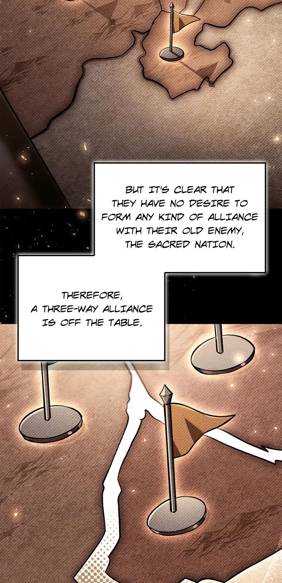 How to Use a Returner Chapter 124 - Page 7