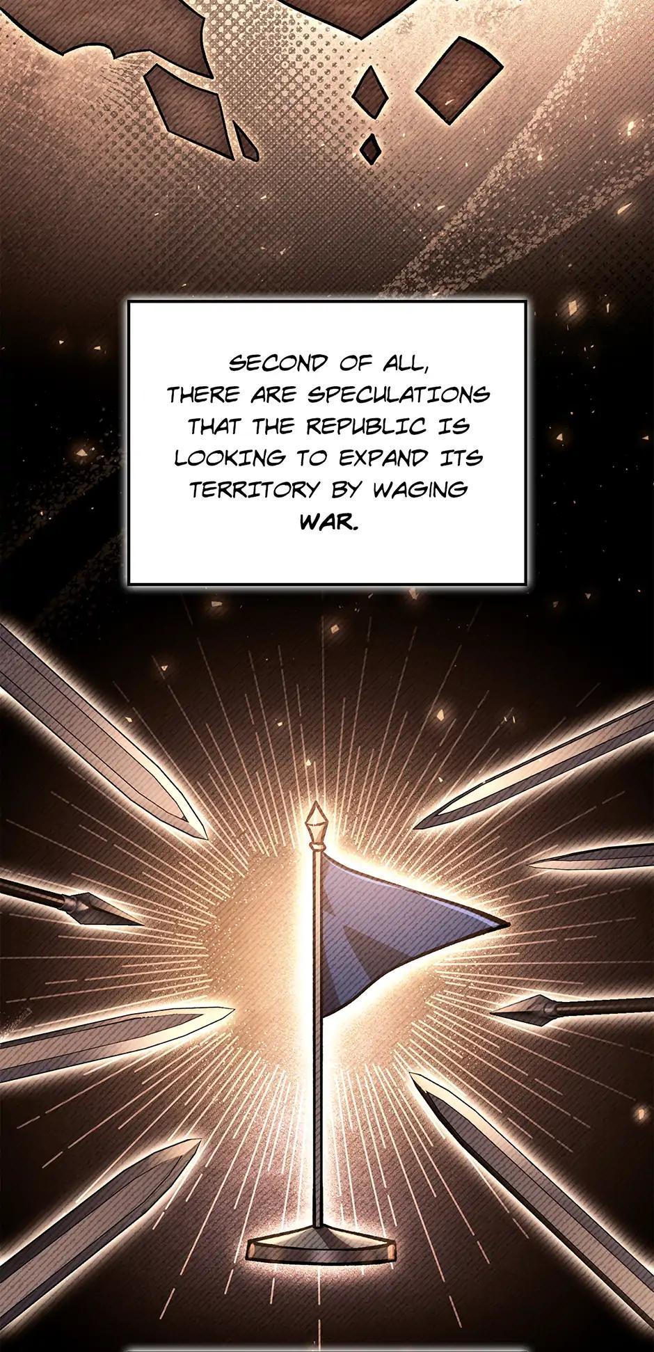 How to Use a Returner Chapter 124 - Page 8