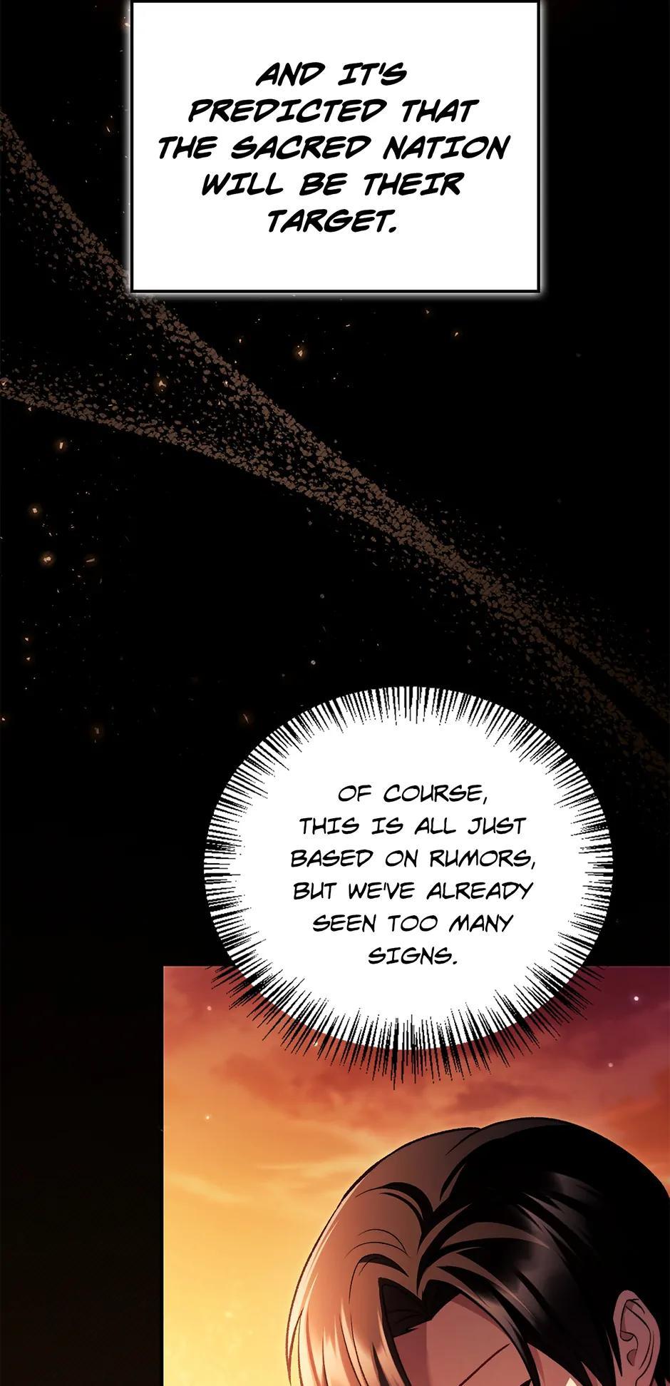 How to Use a Returner Chapter 124 - Page 9