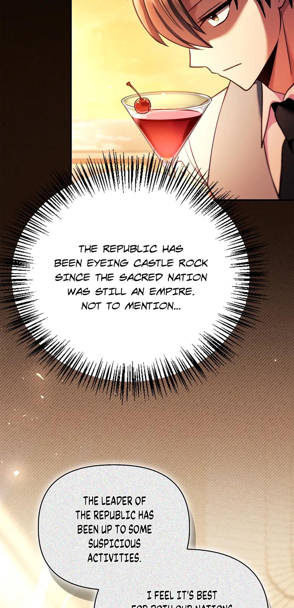 How to Use a Returner Chapter 124 - Page 10