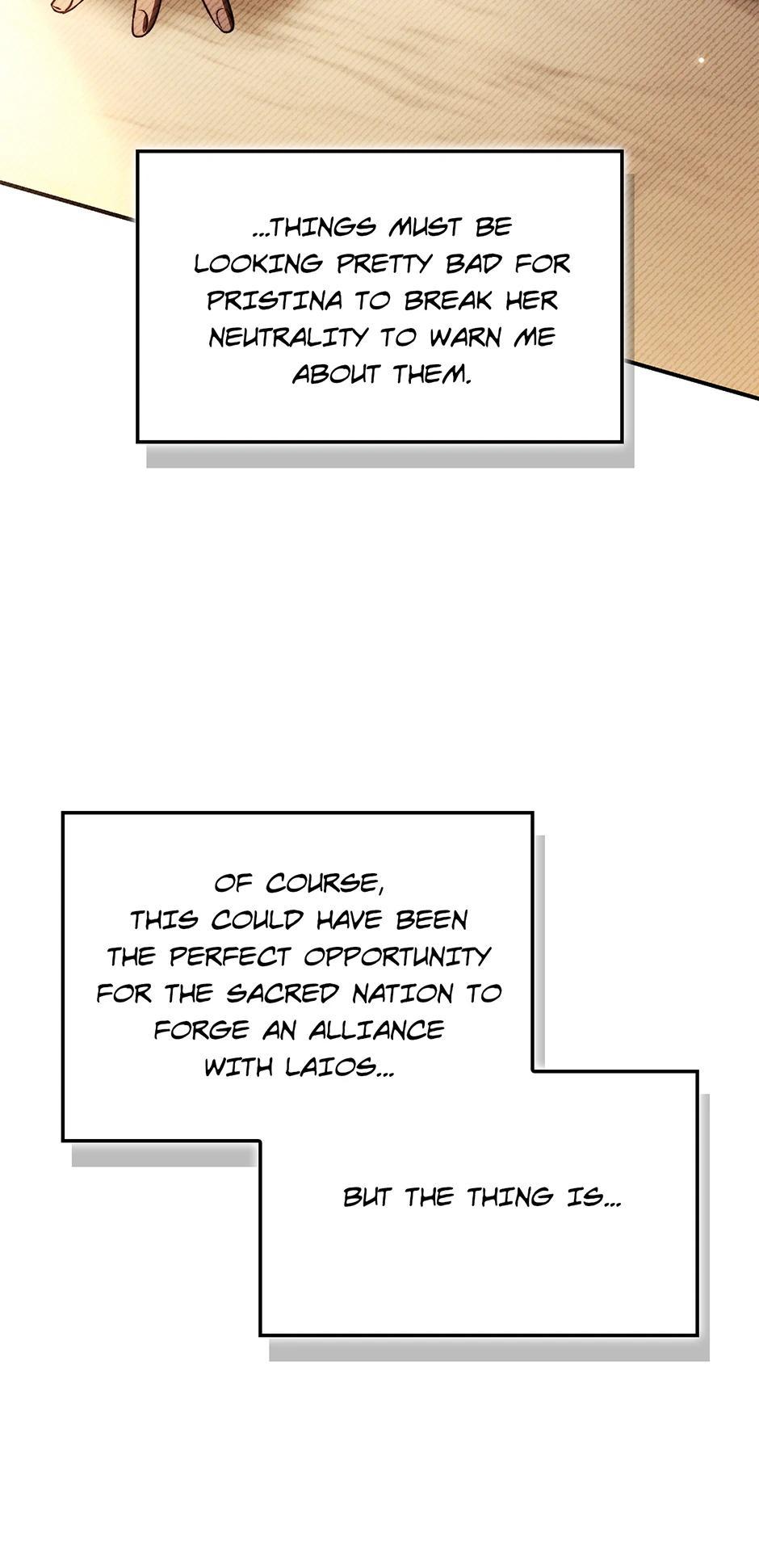 How to Use a Returner Chapter 124 - Page 12