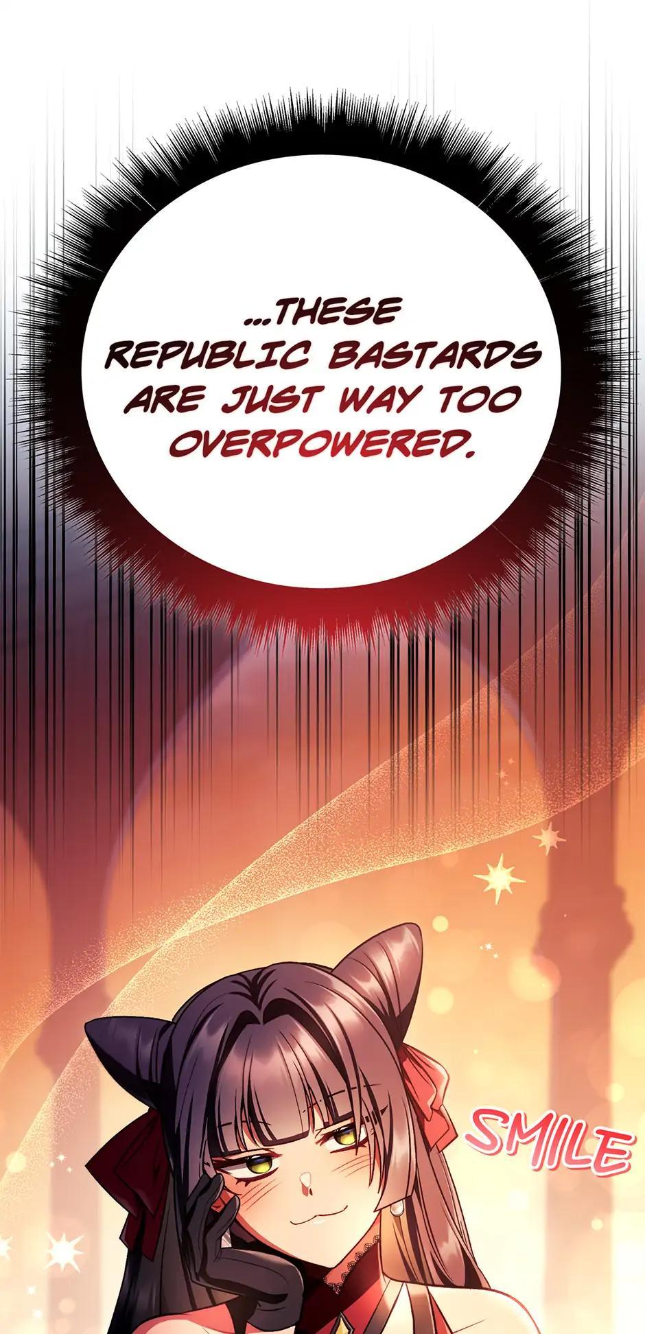 How to Use a Returner Chapter 124 - Page 13