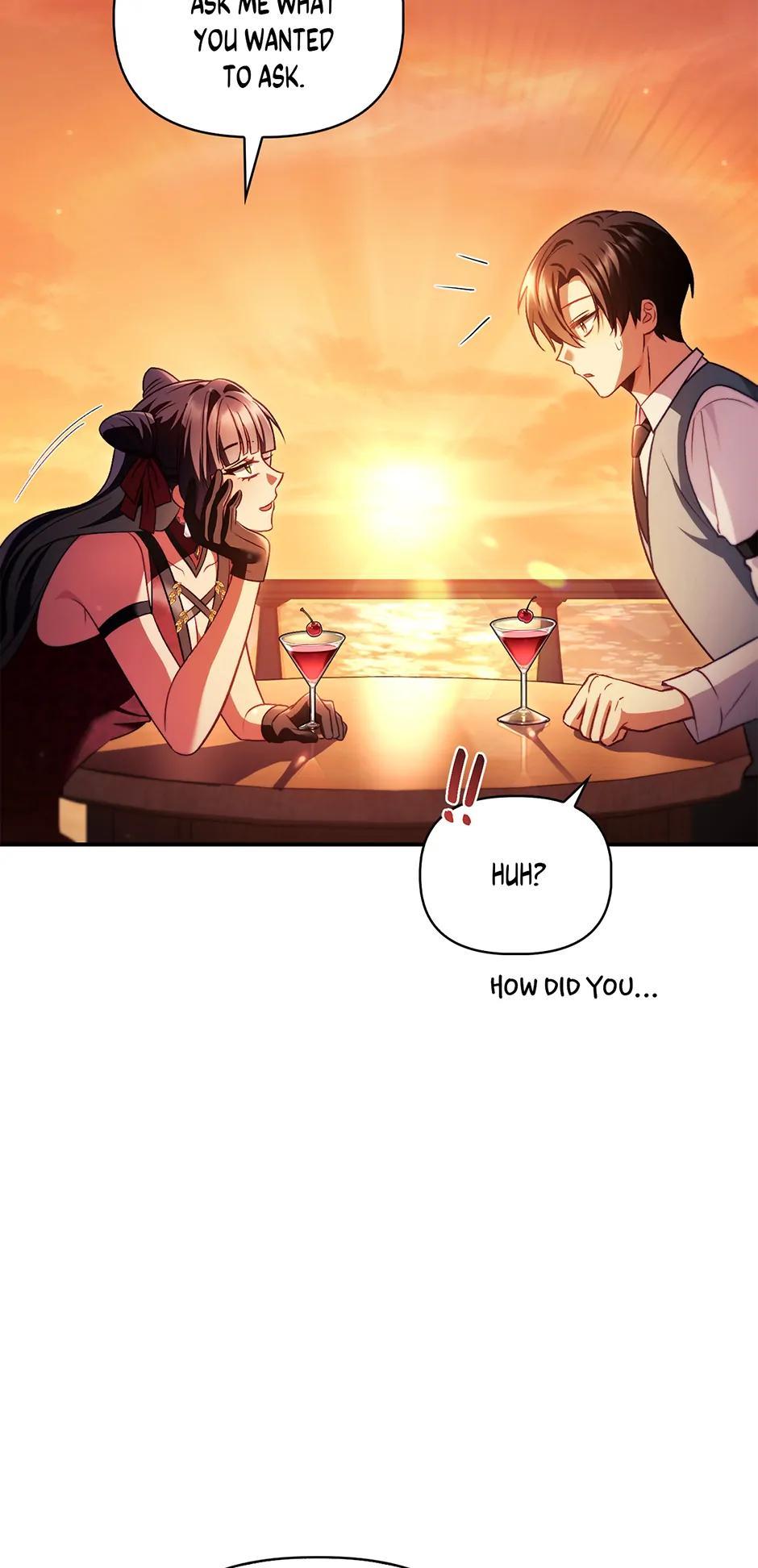 How to Use a Returner Chapter 124 - Page 17