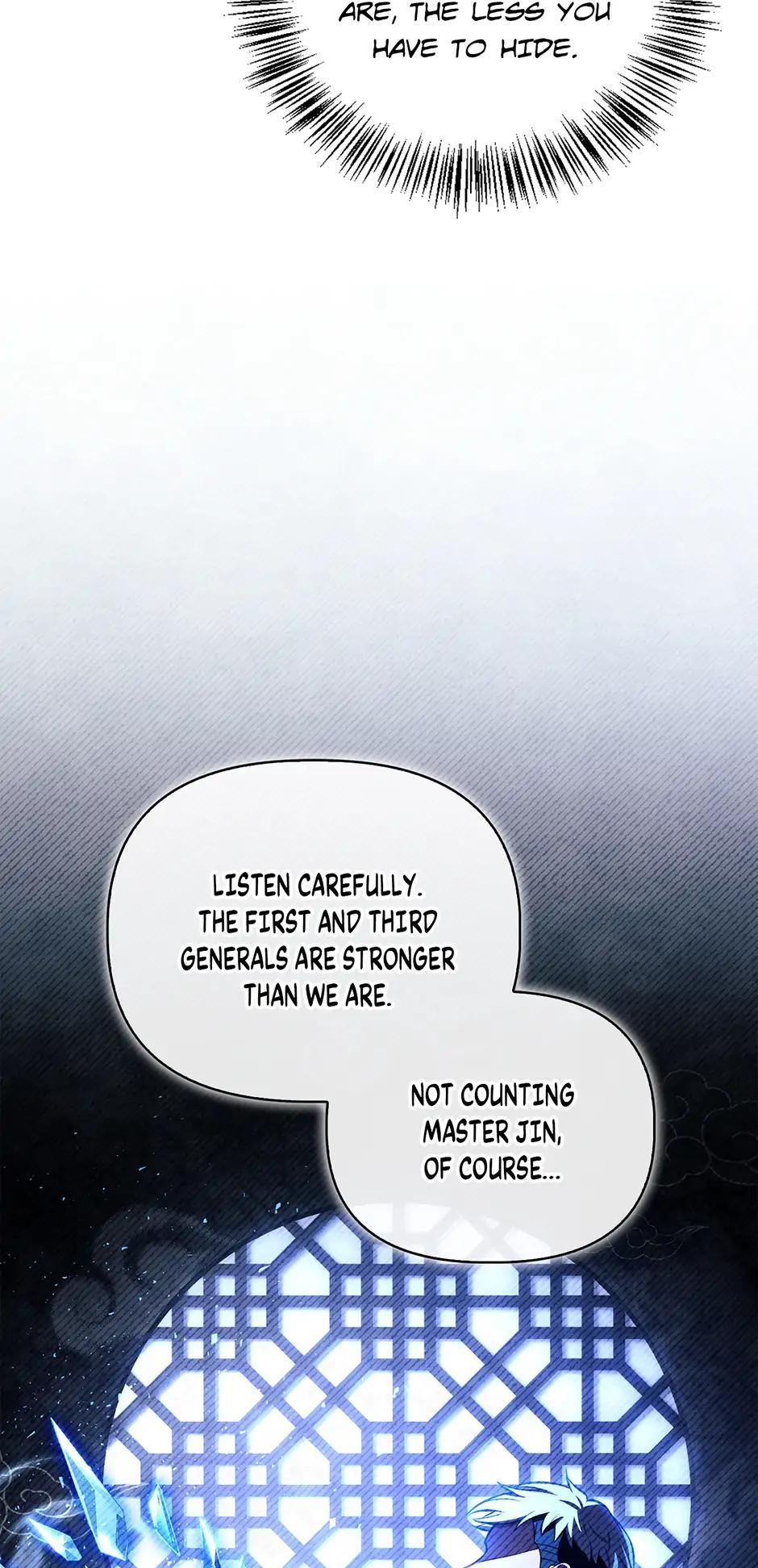 How to Use a Returner Chapter 124 - Page 19