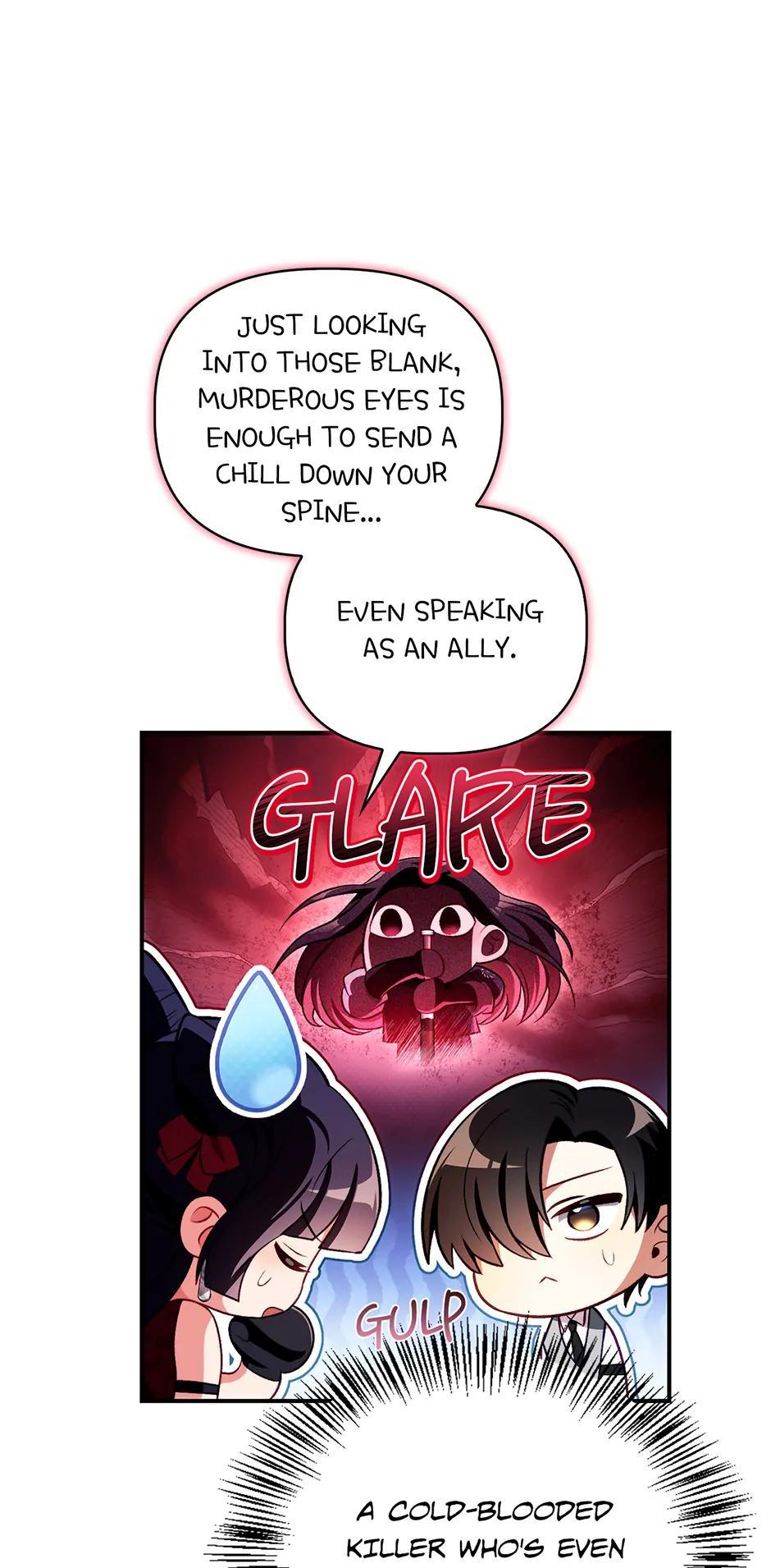 How to Use a Returner Chapter 124 - Page 22